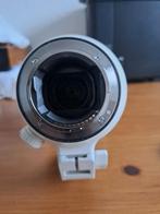 Sony  FE 100-400MM F/4.5-5.6 GM OSS, Ophalen of Verzenden, Zo goed als nieuw, Telelens, Zoom