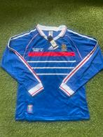 Frankrijk Retro Thuisshirt, Maat L, Ophalen of Verzenden, Nieuw, Shirt