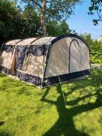 Obelink tunneltent Amazonas 600, Caravans en Kamperen, Tenten, Ophalen, Gebruikt, Tot en met 6