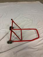 Paddockstand motor voorzijde, Motoren, Ophalen of Verzenden