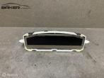 Interieurdisplay Saab 9-3 Sport  ('02-'11) 12802307BA, Gebruikt, Ophalen of Verzenden, Saab, Saab