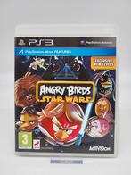 Angry Birds: Star Wars - Playstation 3 PS3, Spelcomputers en Games, Games | Sony PlayStation 3, Avontuur en Actie, 1 speler, Nieuw