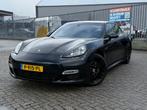 Porsche Panamera 4.8 Turbo S#550PK#, Automaat, Euro 5, Gebruikt, 8 cilinders