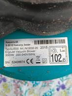 Krachtige bladblazer Gardena/ Husqvarna, Tuin en Terras, Ophalen, Gebruikt, Elektrisch