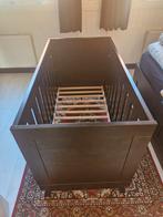 Bopita ledikant en kast, Ophalen, Jongetje of Meisje