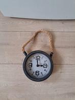 Heel mooi klokje zgan, Ophalen, Zo goed als nieuw