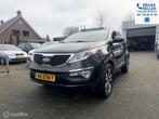 Kia Sportage 2.0 Super Pack Leder / Pano-dak / Full options, Auto's, Gebruikt, 4 cilinders, Handgeschakeld, SUV of Terreinwagen
