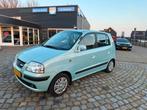 Hyundai Atos 1.1i Dynamic Cool, Voorwielaandrijving, 31 €/maand, 4 cilinders, Origineel Nederlands