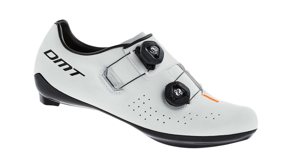 DMT D1 racefiets schoenen maat 45 - Nieuw met Boa sluiting, Fietsen en Brommers, Fietsaccessoires | Fietskleding, Heren, Schoenen