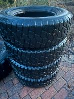 Continental  225/75 R16 C met 85% profiel, Auto-onderdelen, Banden en Velgen, Ophalen, Gebruikt, 16 inch, Band(en)