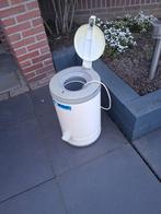 Losse centrifuge., Ophalen, Gebruikt, Minder dan 85 cm, Bovenlader