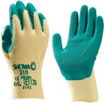 Handschoen showa 310 origineel stratenmaker / hovenier, Ophalen of Verzenden, Nieuw