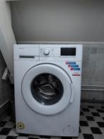 Wasmachine Sharp, Witgoed en Apparatuur, Wasmachines, Ophalen, Gebruikt, Energieklasse A of zuiniger, 85 tot 90 cm
