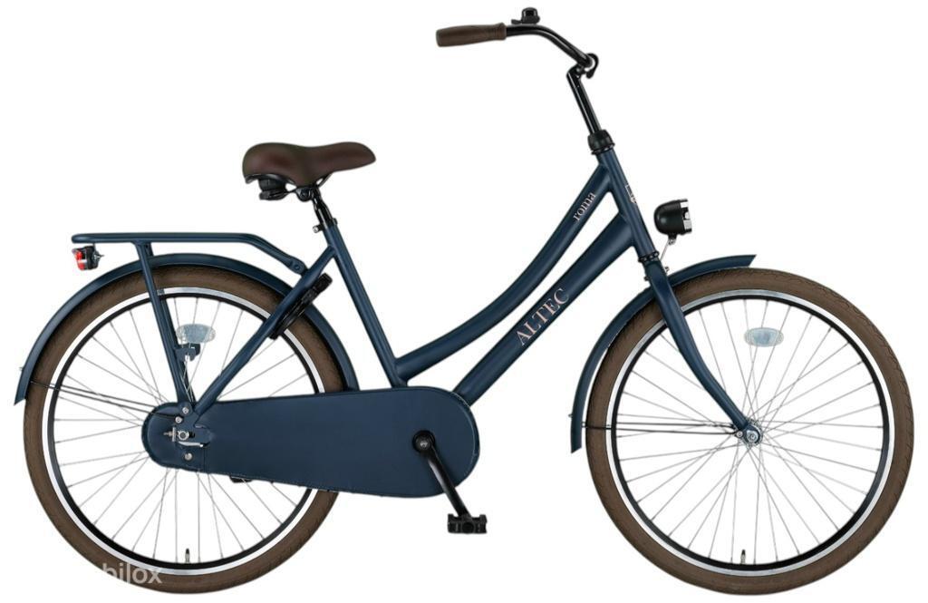 Altec Roma 24"/43 cm - Garantie/Levering, Fietsen en Brommers, Nieuw, Altec, Facebikenl@gmail.com, Altec