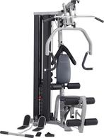 Bodycraft Krachtstation - Complete Home Gym, Ophalen, Zo goed als nieuw, Benen, Krachtstation
