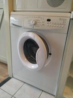 Whirlpool Wasmachine, Ophalen, 1200 tot 1600 toeren, Gebruikt, 4 tot 6 kg