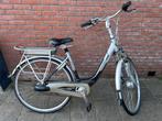 28” Gazelle Orange elektrische fiets, Ophalen, Minder dan 30 km per accu, Gebruikt, 51 tot 55 cm
