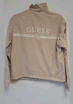 Nieuwe Guess Active Jas - Maat S, Kleding | Dames, Beige, Nieuw, Ophalen of Verzenden, Customerservice@guess.eu