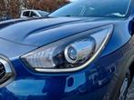 Kia Niro 1.6 GDi Hybrid First Edition ✅NETTE AUTO! ✅ TRE, Gebruikt, Euro 6, Met garantie (alle), Blauw