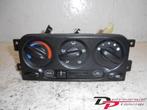 Kachel Bedieningspaneel van een Honda Civic