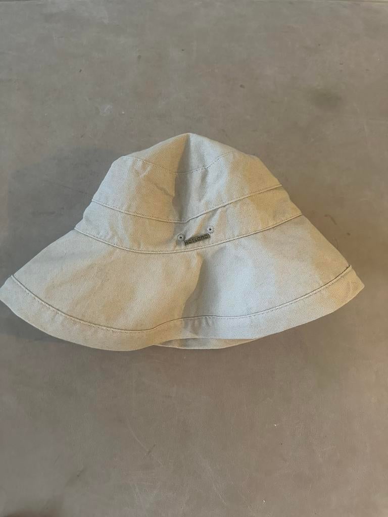 Hatland hoed, Verzenden, Zo goed als nieuw, One size fits all