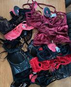 Groot lingeriepakket van Hunkemöller, Kleding | Dames, Ondergoed en Lingerie, Ophalen of Verzenden, BH
