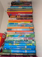 36 Kinderboeken Dolfje Weerwolfje, carry slee, Ophalen, Zo goed als nieuw, Kind en Jeugd