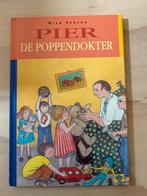 Pier de Poppendokter - Nita Veeren, Ophalen of Verzenden, Zo goed als nieuw, Fictie algemeen