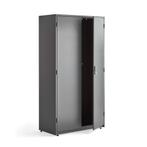 Gereedschapskast met codeslot 190x102x50cm, Ophalen, Gebruikt, 100 tot 150 cm, Metaal