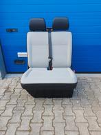 VW TRANSPORTER T5 T6 BIJRIJDERSBANK - BANK - ZETEL - BANKEN, Auto-onderdelen, Interieur en Bekleding, Ophalen of Verzenden, Volkswagen