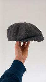 Brixton cap, Ophalen, Gedragen