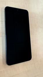 Samsung Galaxy S23 – 256GB – Zo Goed Als Nieuw, Telecommunicatie, Mobiele telefoons | Apple iPhone, 256 GB, Zwart, Ophalen of Verzenden