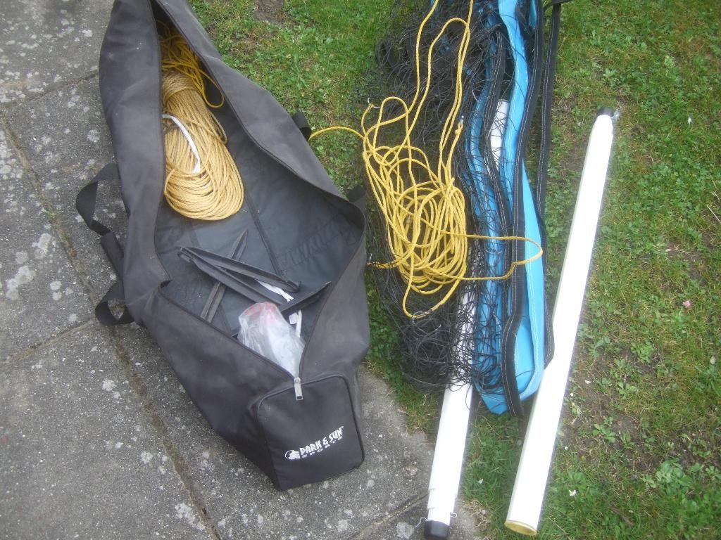 Sport en spel, Ophalen, Zo goed als nieuw