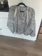 Leuke blouse/tuniek mt M van Mocsow klein prijsje, Kleding | Dames, Blouses en Tunieken, Ophalen of Verzenden, Gedragen