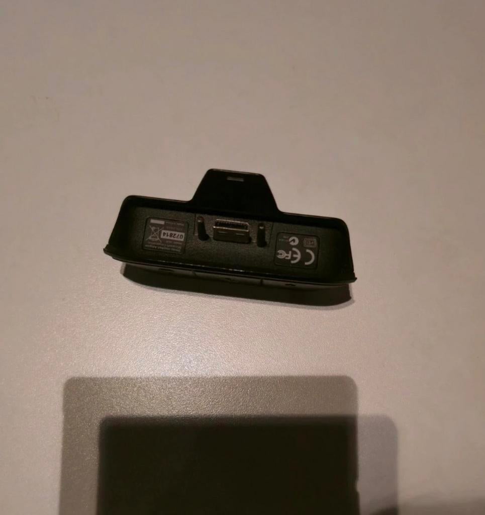 Headset Adapter Xbox S/X, Ophalen of Verzenden, Zo goed als nieuw, Voeding of Kabel, Xbox Original