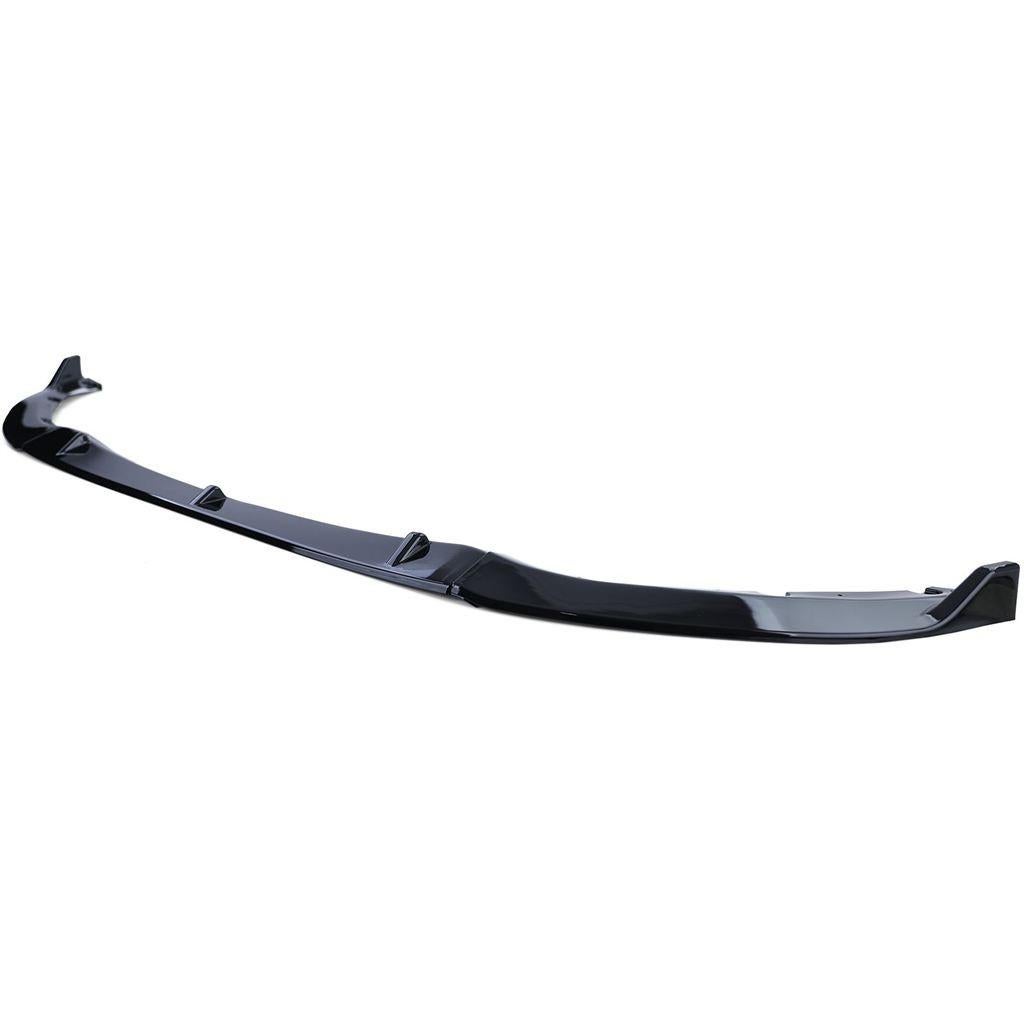 Spoiler Splitter Mazda MX5 ND Glans Zwart, Verzenden, Automotive Parts, A.parts@hotmail.nl, Trasmolenlaan 12 3447 GZ Woerden