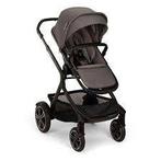 Nuna Demi Next, Nieuw, Verstelbare duwstang, Combiwagen, Ophalen