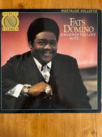 Fats Domino - Onvergetelijke Hits LP, Ophalen of Verzenden, Rock-'n-Roll