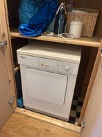 Miele Novotronic T430 wasdroger - Erg fijn en betrouwbaar, Witgoed en Apparatuur, Wasdrogers, Ophalen, 6 tot 8 kg, Gebruikt, Minder dan 85 cm