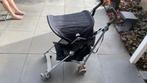 Buggy, Kinderen en Baby's, Buggy's, Ophalen of Verzenden, Gebruikt, Maclaren, Verstelbare rugleuning