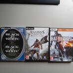 Diverse games voor pc, Spelcomputers en Games, Vanaf 18 jaar, Shooter, 1 speler, Ophalen of Verzenden