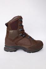 Bruine Leren Wandelschoenen/Bergschoenen Haix Maat 39, Ophalen of Verzenden, Zo goed als nieuw, Schoenen