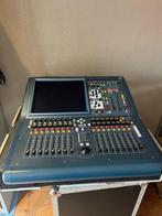 Midas Pro 1 met DL151 en DL153 Stageboxen, Muziek en Instrumenten, Ophalen, Zo goed als nieuw, 20 kanalen of meer, Microfooningang