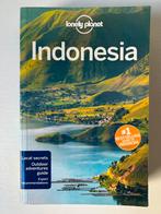 Indonesia Lonely Planet 2019 12 de editie, Gelezen, Lonely Planet, Europa, Ophalen of Verzenden