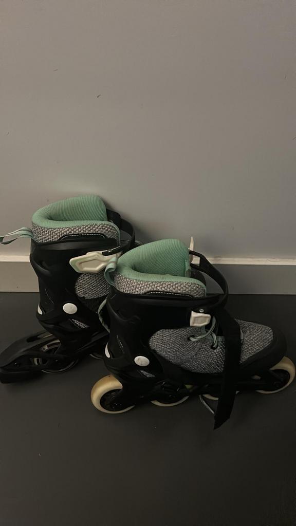 skates maat 36, Ophalen, Zo goed als nieuw