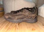 Mercer sneakers, Bruin, Ophalen of Verzenden, Sneakers of Gympen, Zo goed als nieuw