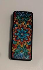 Mooie brillenkoker, Ophalen of Verzenden, Zo goed als nieuw