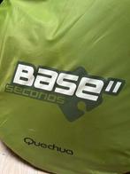 Quechua pop up tent, Ophalen, Tot en met 2