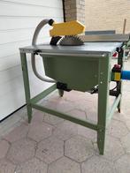 Zaagmachine Elektra Beckum, Ophalen, 1200 watt of meer, Cirkelzaag, 70 mm of meer