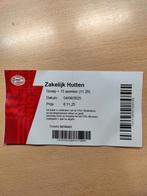 PSV Museumtoegangskaart, Maat XL, Ophalen of Verzenden, Shirt